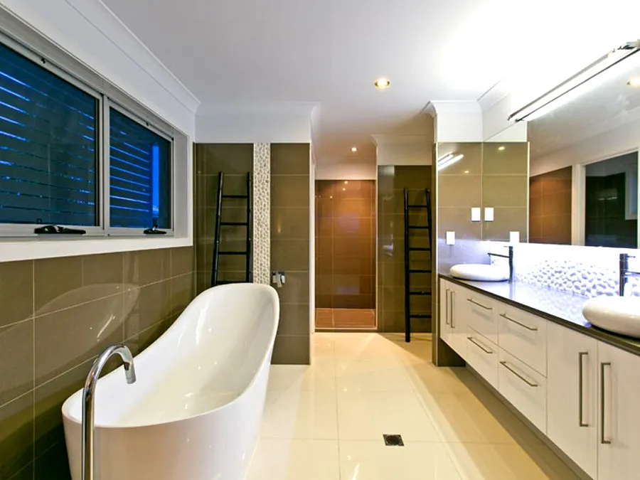 Allan Day Drive, Wellington Point