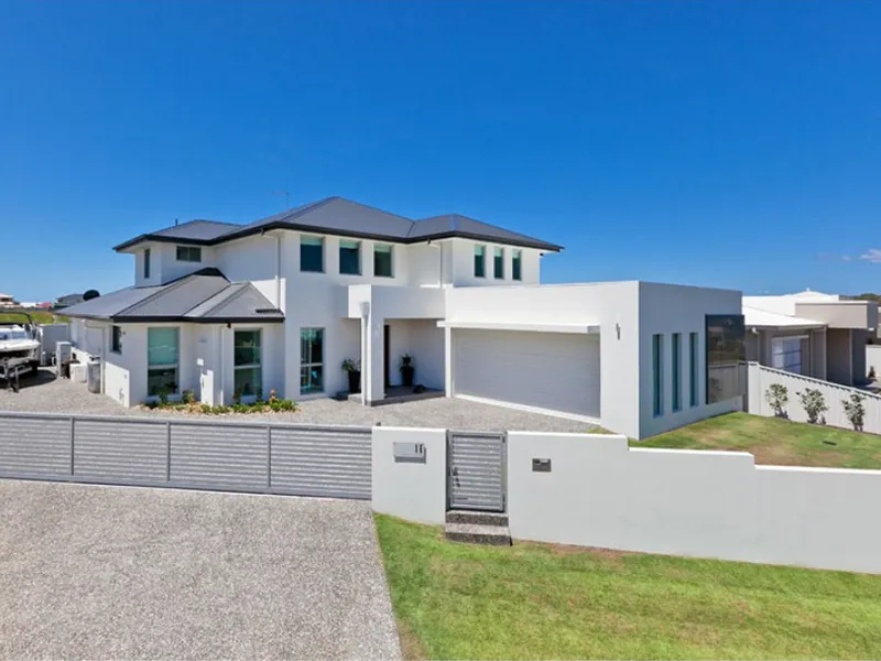 Maged Place, Thornlands