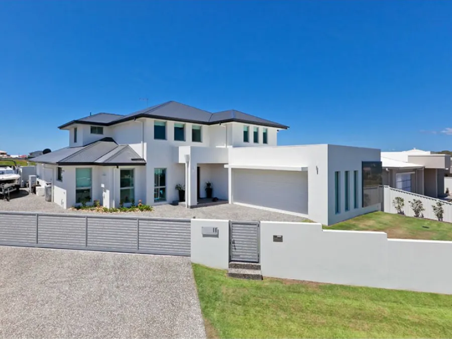 Maged Place, Thornlands