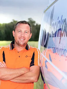 Matt from InSink Plumbing